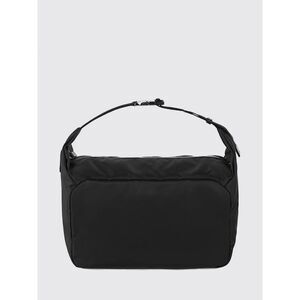 Fpm Milano Travel Bag Men Ebony